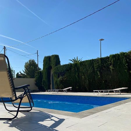 Casa Manuela Villa Miami Playa Ngoại thất bức ảnh