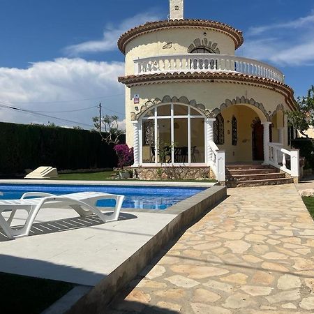 Casa Manuela Villa Miami Playa Ngoại thất bức ảnh