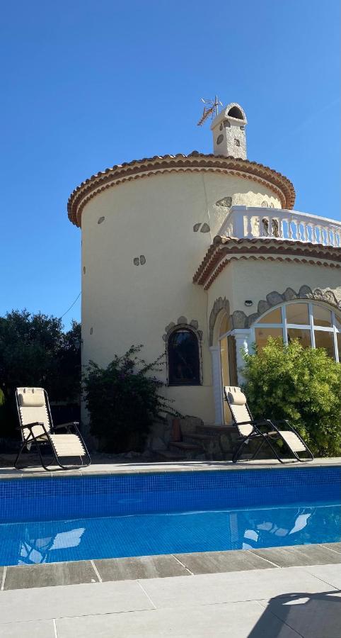 Casa Manuela Villa Miami Playa Ngoại thất bức ảnh