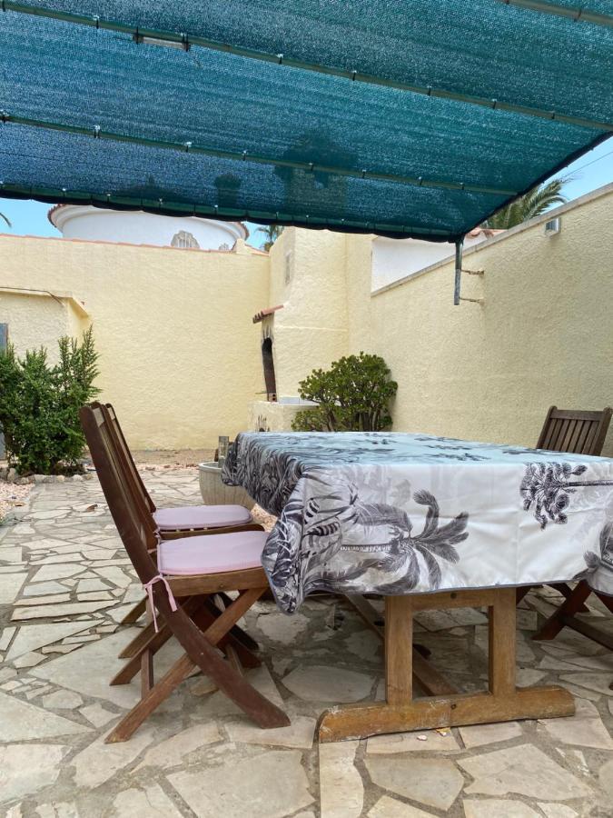 Casa Manuela Villa Miami Playa Ngoại thất bức ảnh